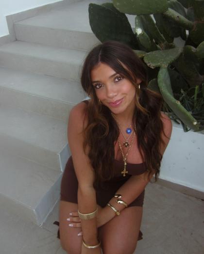 Kayla Manousselis