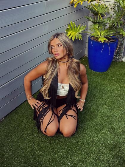 Kayla Manousselis