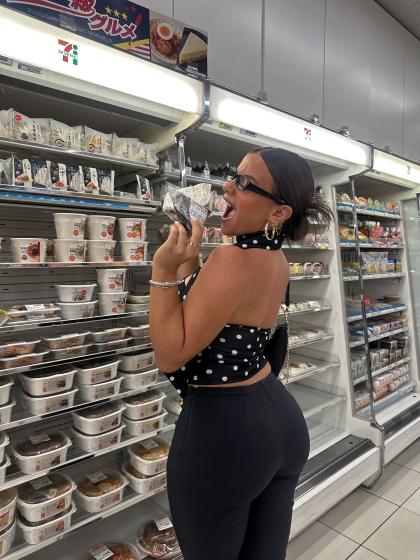 Kayla Manousselis