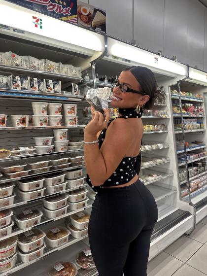 Kayla Manousselis