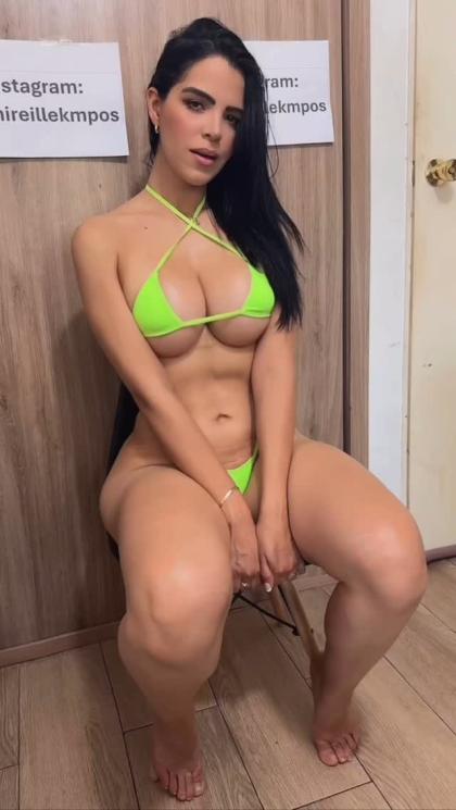Mireille Campos