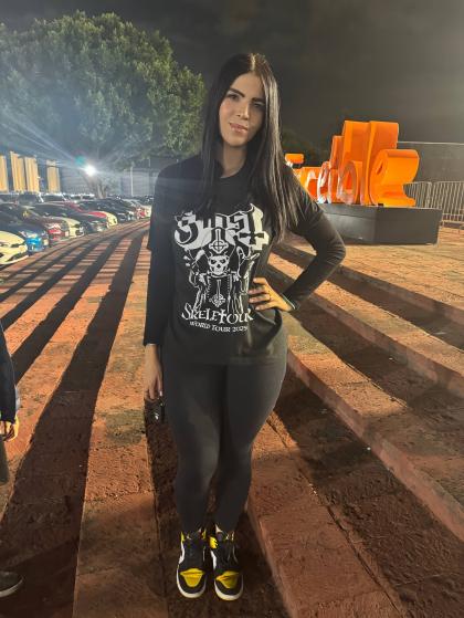 Mireille Campos