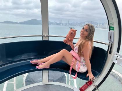 Mimi Boliviana photo 158445