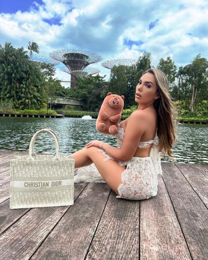 Mimi Boliviana photo 158449