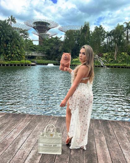 Mimi Boliviana photo 158450