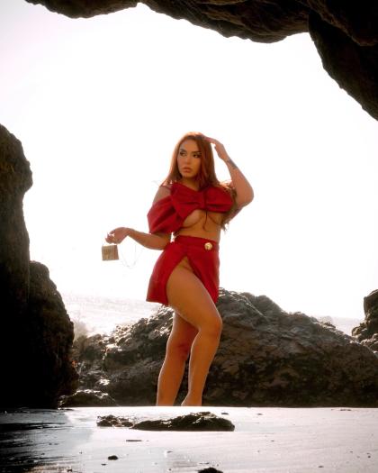 Mimi Boliviana photo 158457