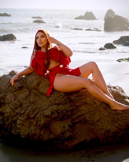 Mimi Boliviana photo 158459