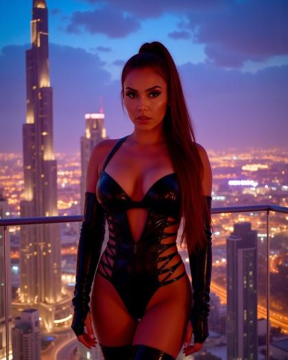 Mimi Boliviana