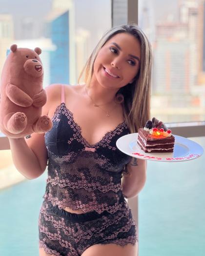 Mimi Boliviana