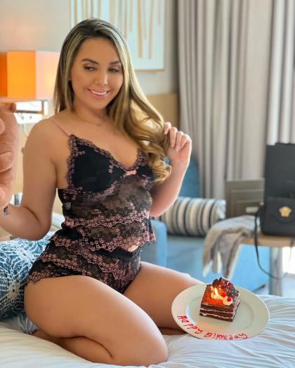 Mimi Boliviana