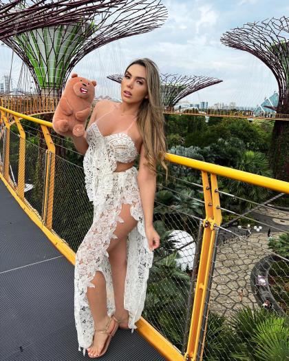 Mimi Boliviana