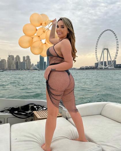 Mimi Boliviana