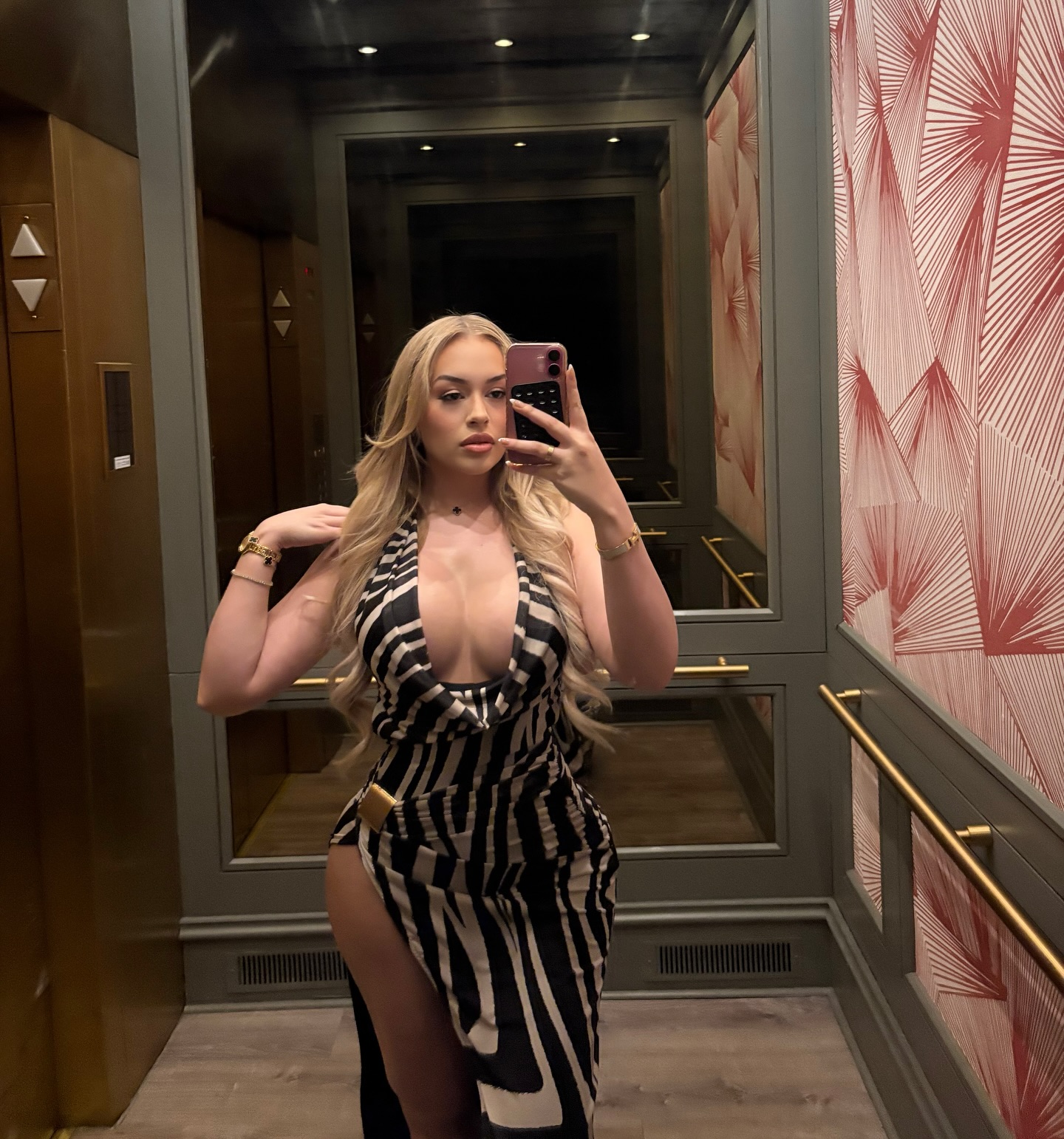 Cassie Marrufo #158623