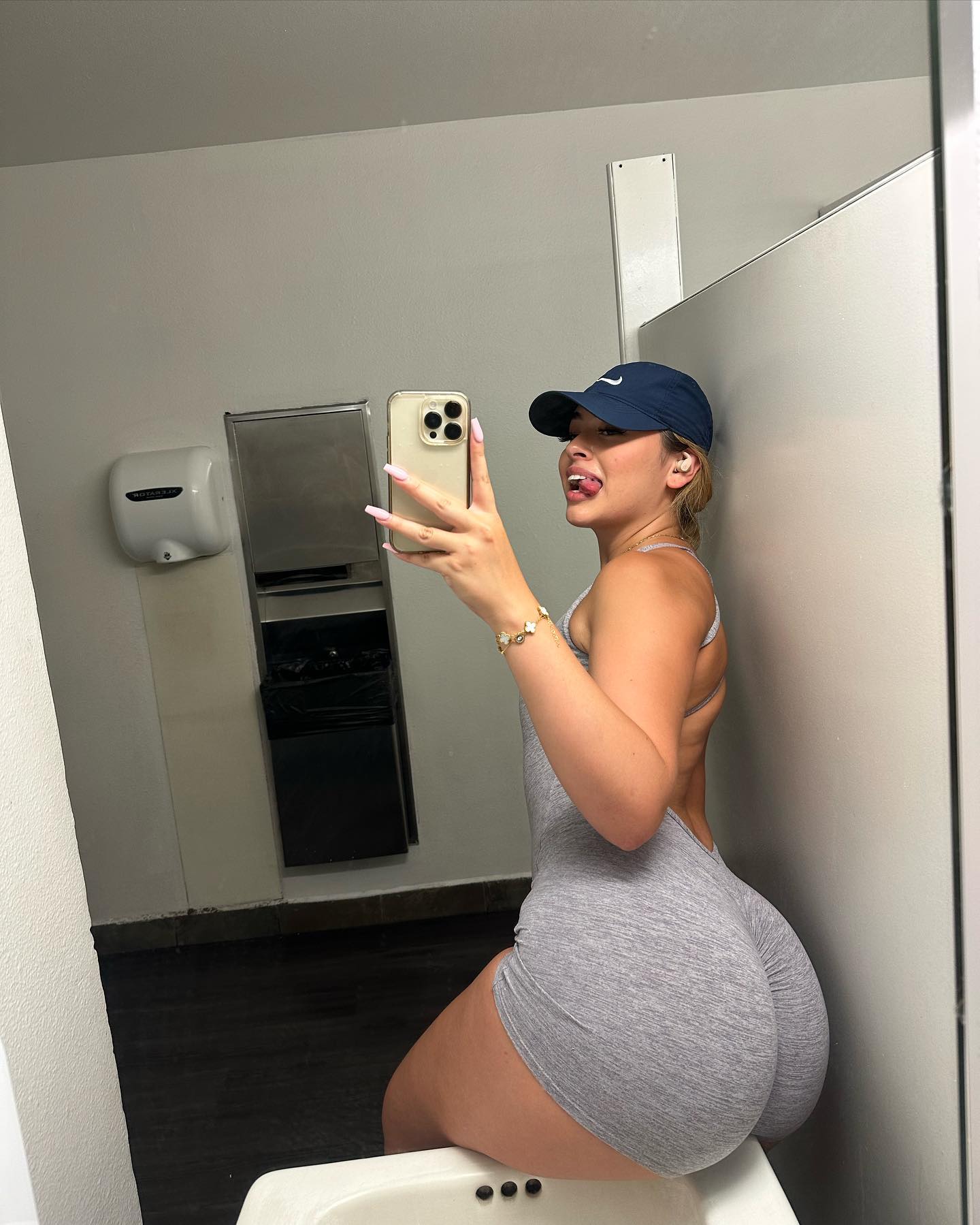 Cassie Marrufo #158631