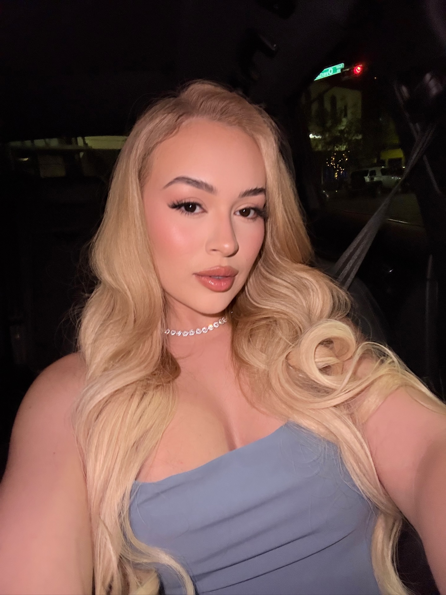 Cassie Marrufo #158639