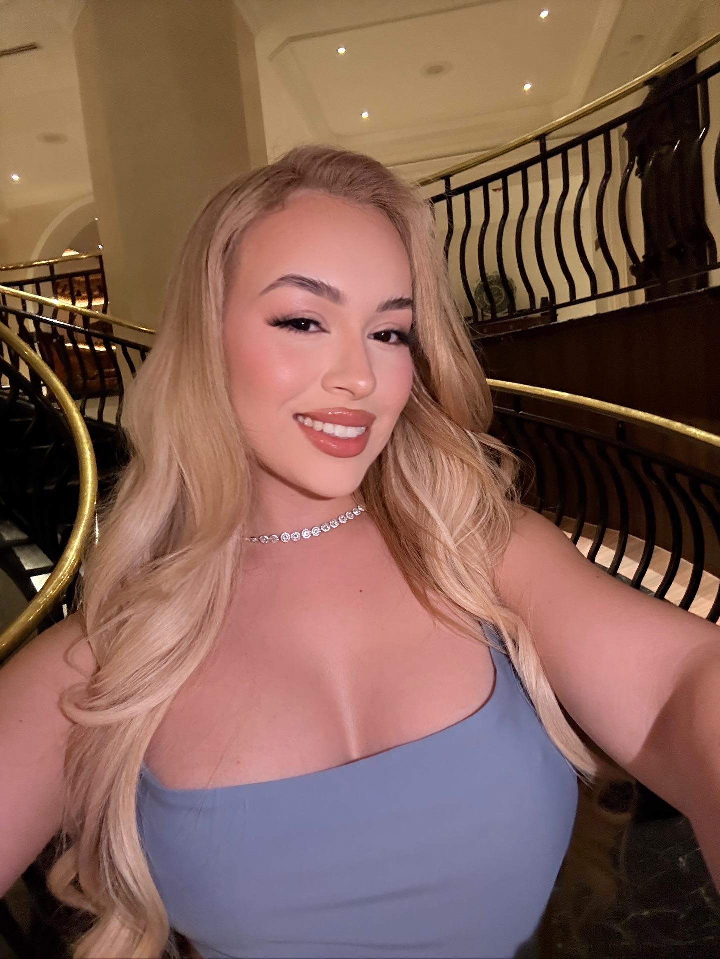 Cassie Marrufo #158640