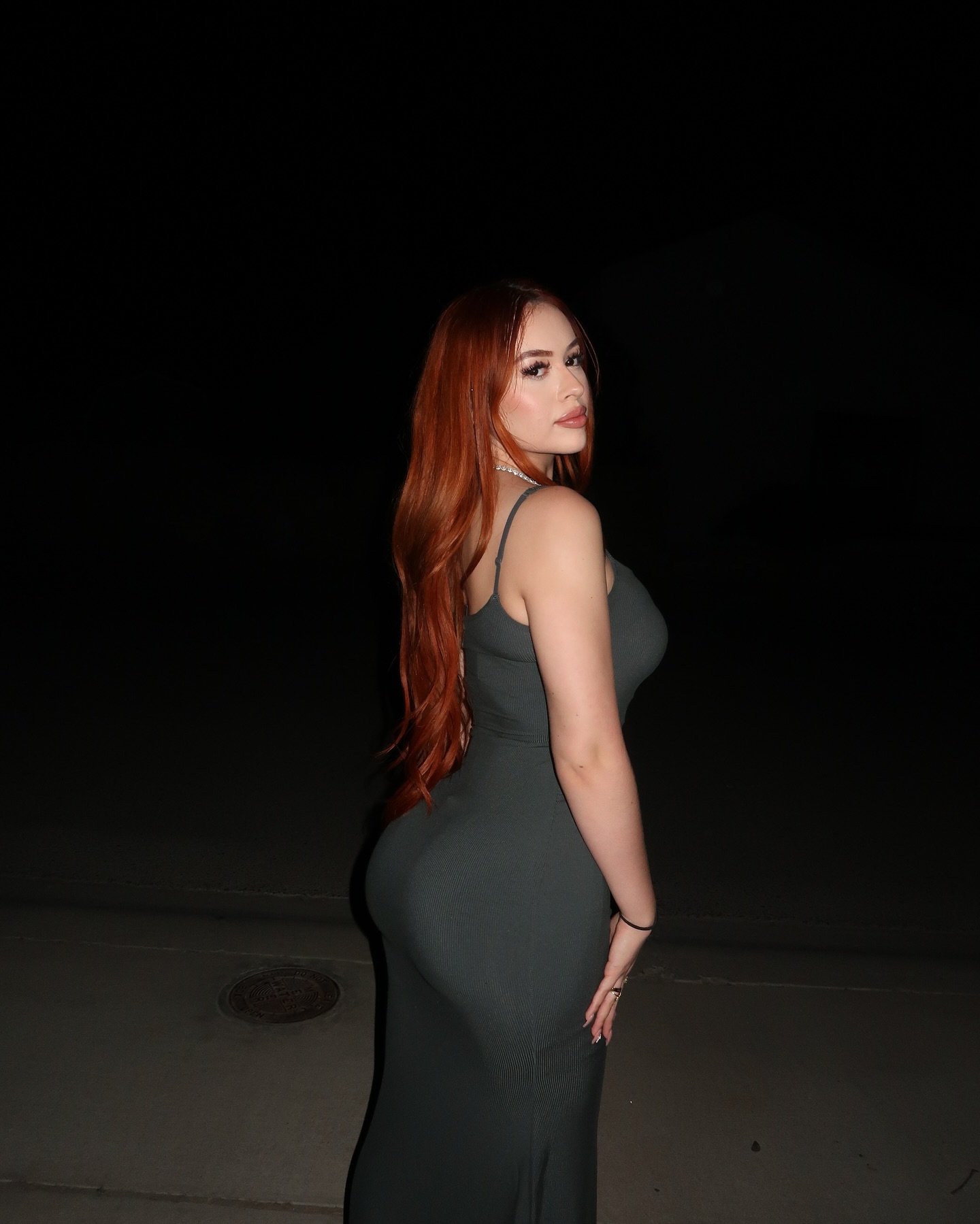 Cassie Marrufo #158655