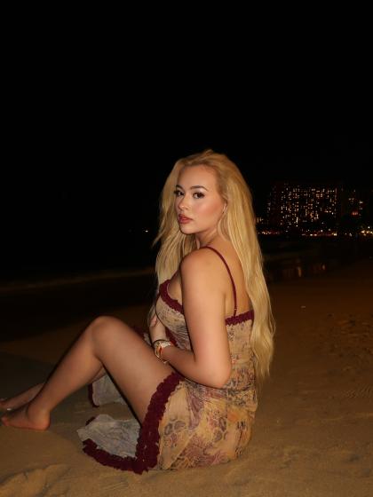 Cassie Marrufo
