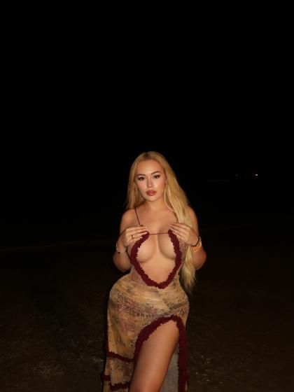 Cassie Marrufo