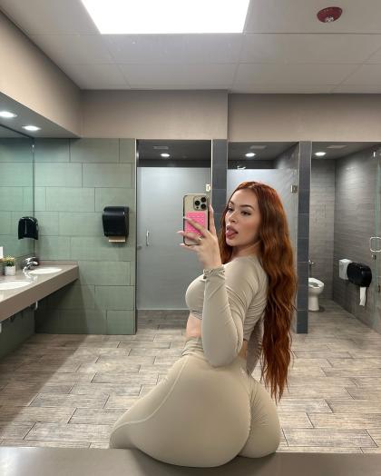 Cassie Marrufo