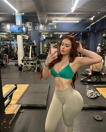Cassie Marrufo