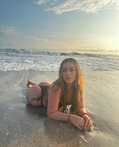 Cassie Marrufo