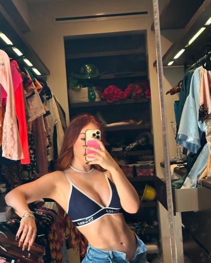 Cassie Marrufo