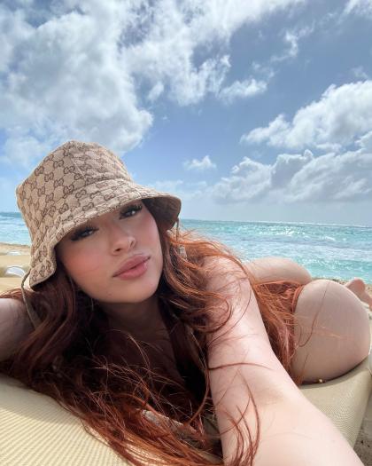 Cassie Marrufo