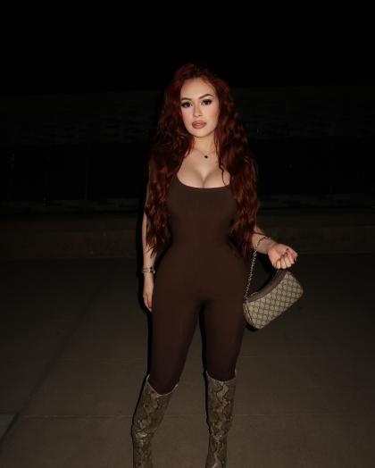 Cassie Marrufo