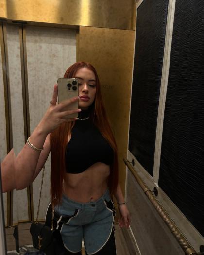 Cassie Marrufo