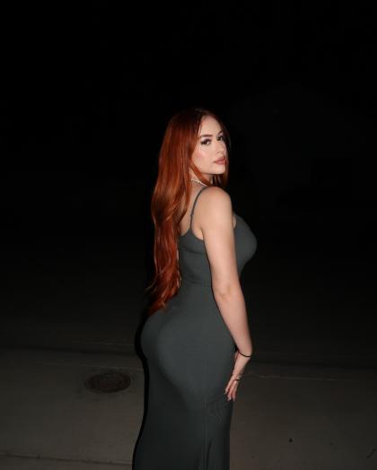 Cassie Marrufo