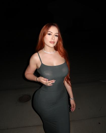 Cassie Marrufo