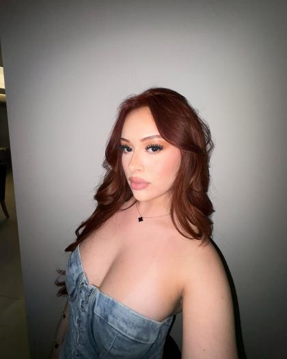 Cassie Marrufo