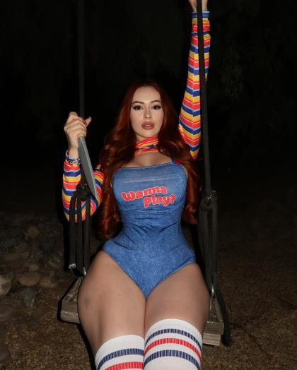 Cassie Marrufo