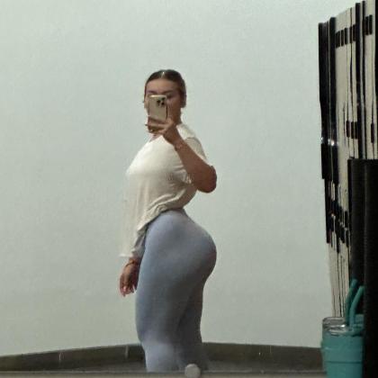 Cassie Marrufo