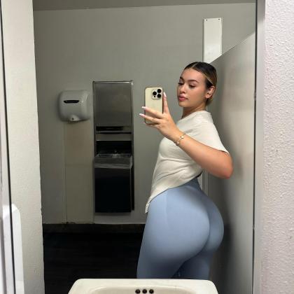 Cassie Marrufo