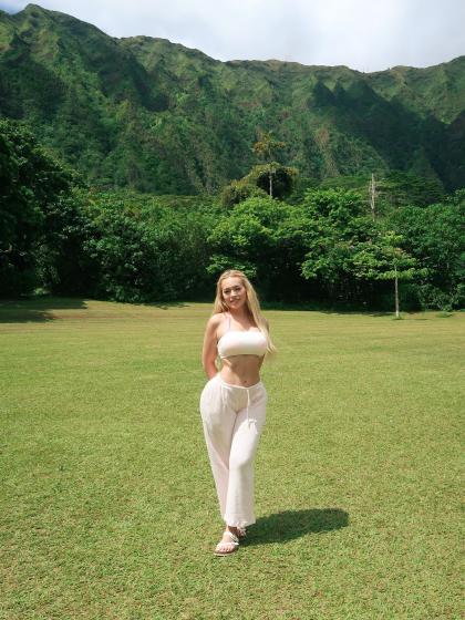 Cassie Marrufo