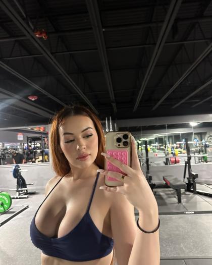 Cassie Marrufo
