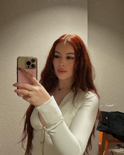 Cassie Marrufo