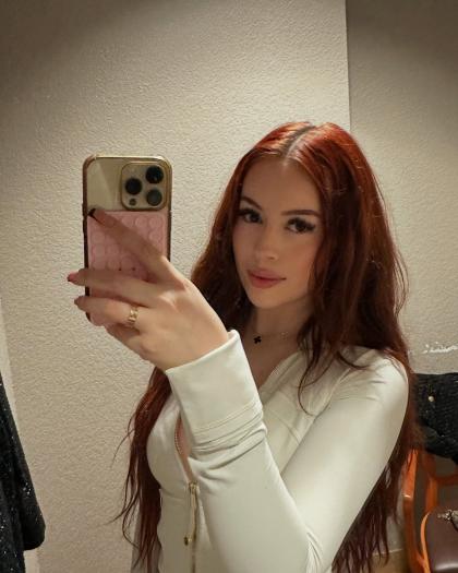Cassie Marrufo