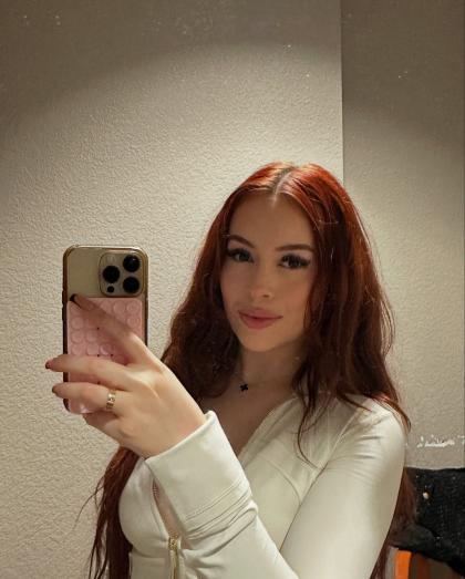 Cassie Marrufo