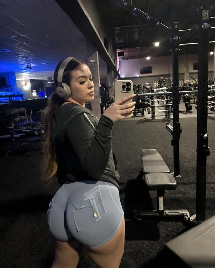 Cassie Marrufo