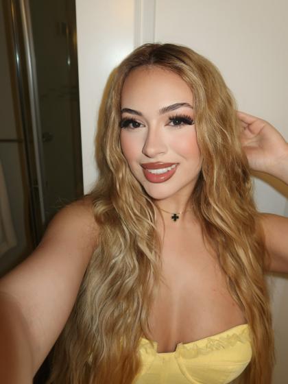 Cassie Marrufo
