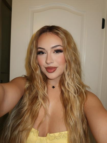 Cassie Marrufo