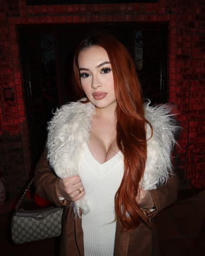 Cassie Marrufo