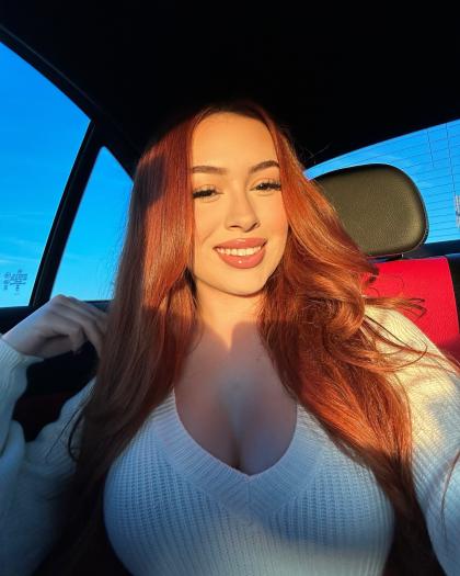 Cassie Marrufo