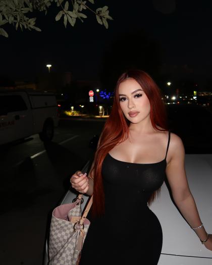 Cassie Marrufo