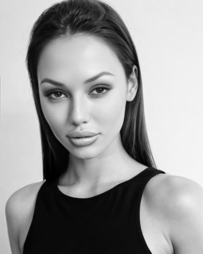 Cleo Rose photo 49862