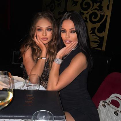 Cleo Rose photo 49871