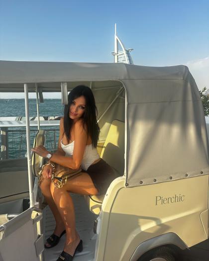 Cleo Rose photo 49876